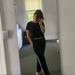 Adidas Track Pants ☆